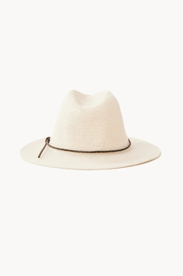 Classic Surf Knit Panama Hat - Image 3