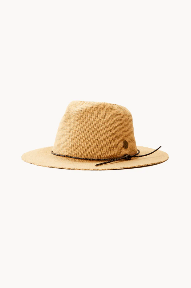 Classic Surf Knit Panama Hat