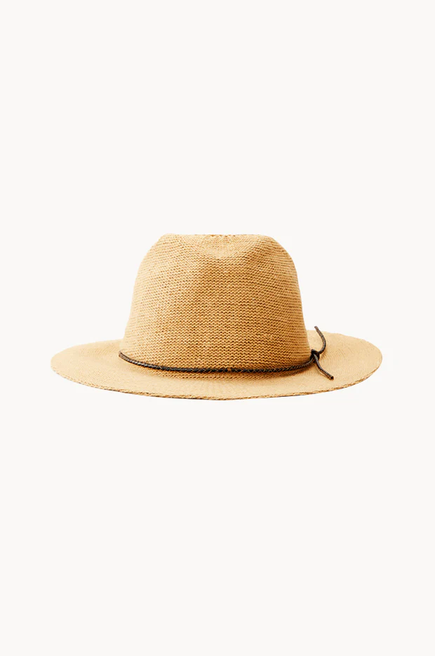 Classic Surf Knit Panama Hat - Image 2