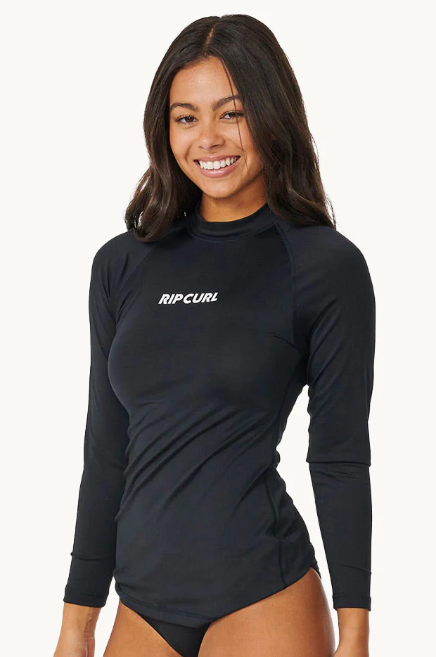 Classic Surf Long Sleeve Suntop - Image 3