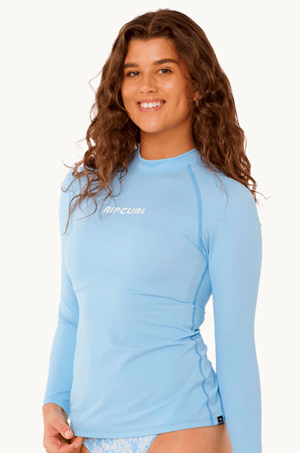 Classic Surf Long Sleeve Suntop - Image 2