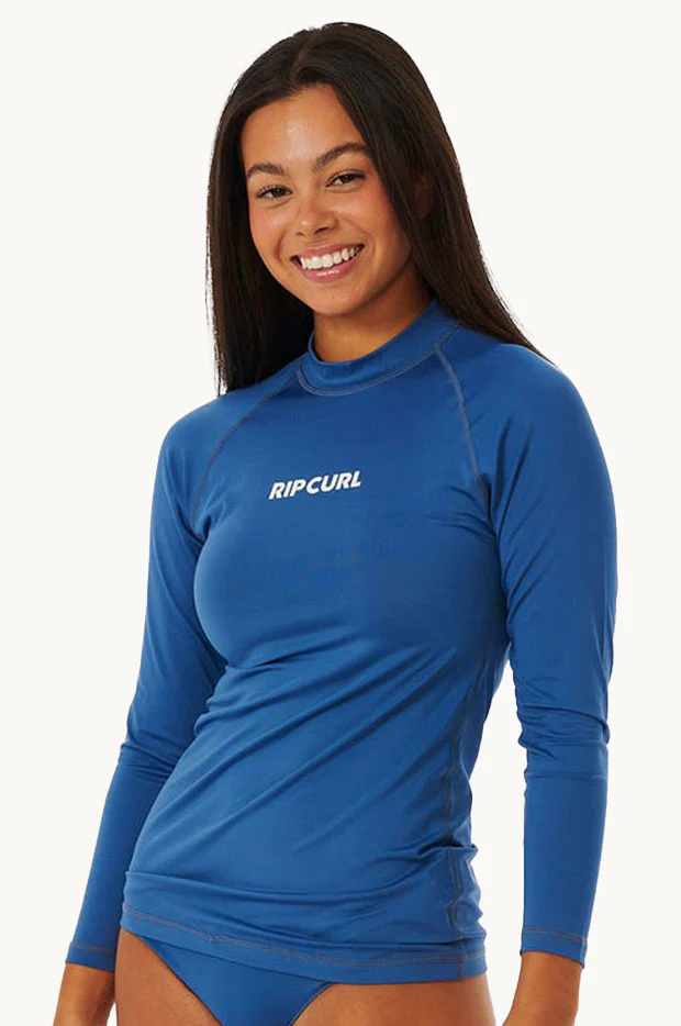 Classic Surf Long Sleeve Suntop - Image 2