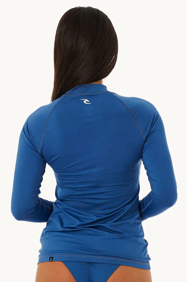 Classic Surf Long Sleeve Suntop - Image 3
