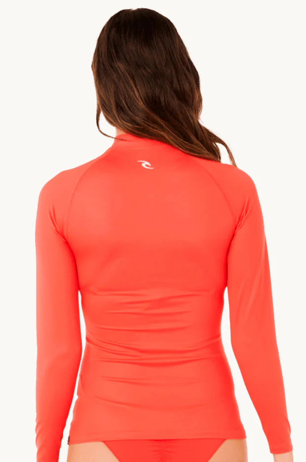 Classic Surf Long Sleeve Suntop - Image 2