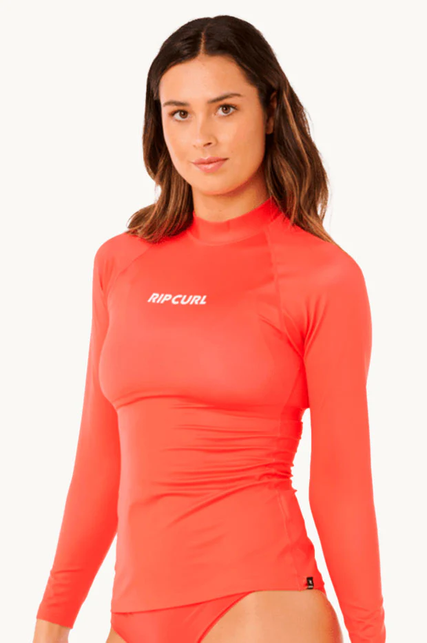 Classic Surf Long Sleeve Suntop - Image 3