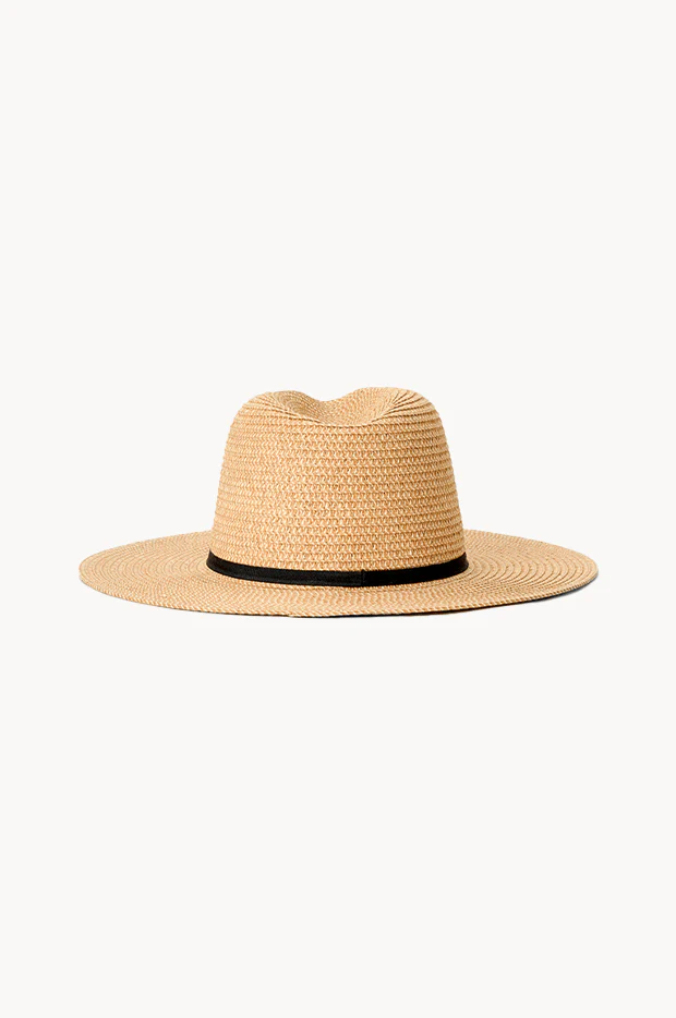 Classic Surf Panama Hat - Image 2