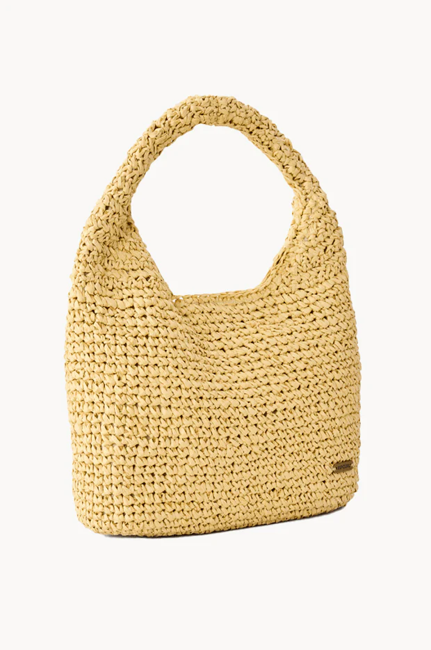 Classic Surf Paper Hand Bag - Image 3