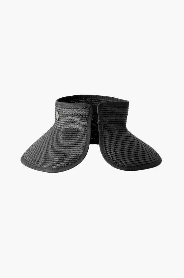 Classic Surf Rolled Visor - Image 2