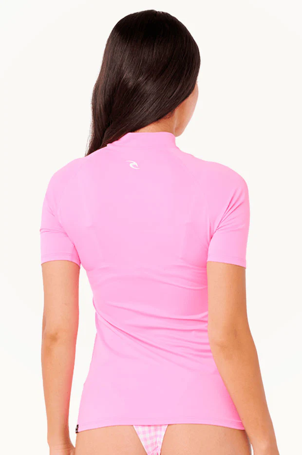 Classic Surf Short Sleeve Suntop - Image 2