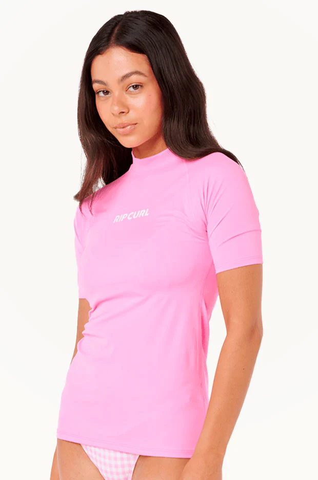 Classic Surf Short Sleeve Suntop - Image 3