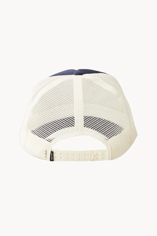Classic Surf Trucker Cap - Image 2