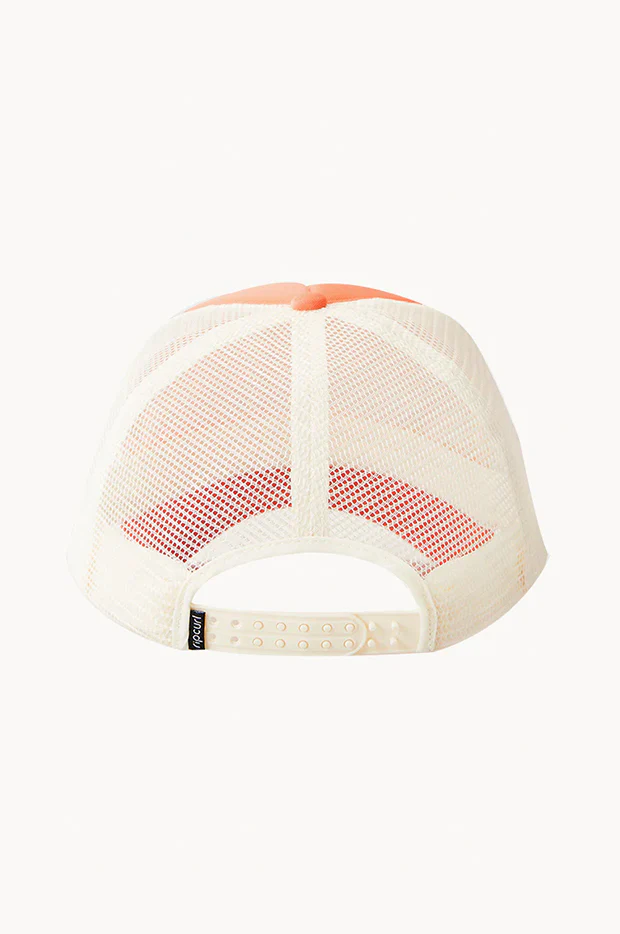Classic Surf Trucker Cap - Image 2