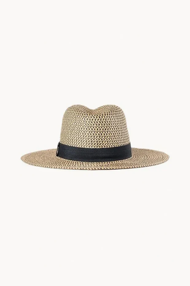 Dakota Panama Hat - Image 2