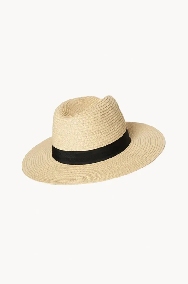 Dakota Panama Hat - Image 2
