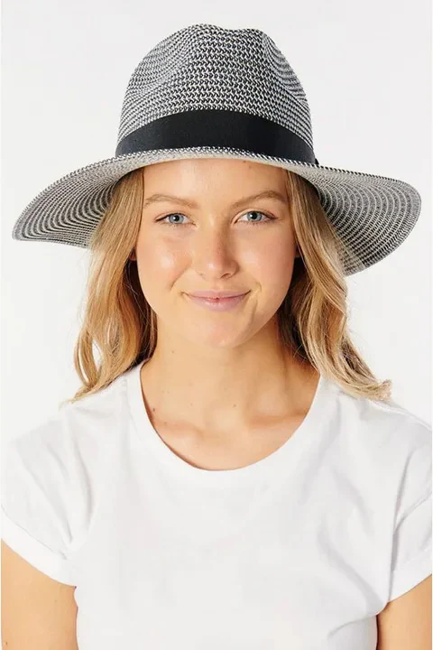 Dakota Panama Hat - Image 2