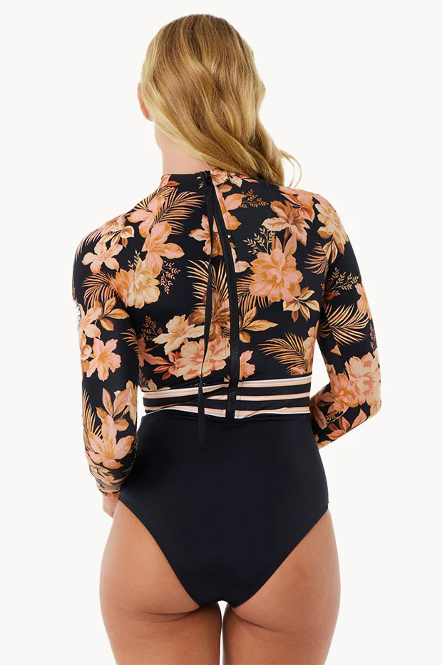 Desert Dreams Long Sleeve Sunsuit - Image 2
