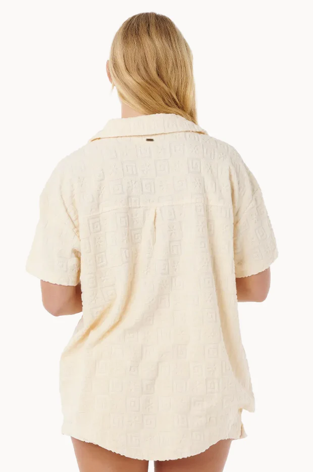 Desert Dreams Terry Shirt - Image 2