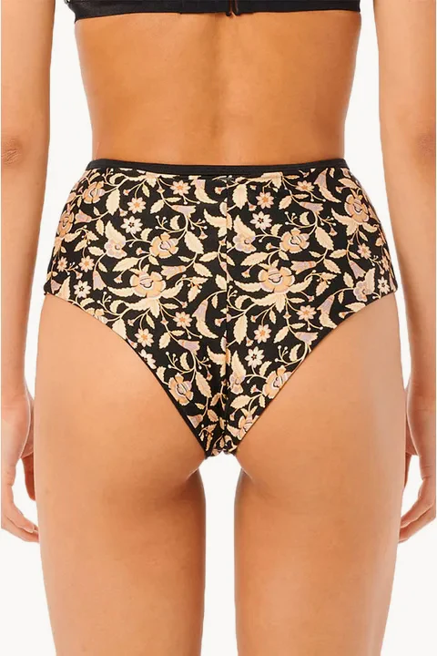 Dreamer Hi Waist Cheeky Pant - Image 2