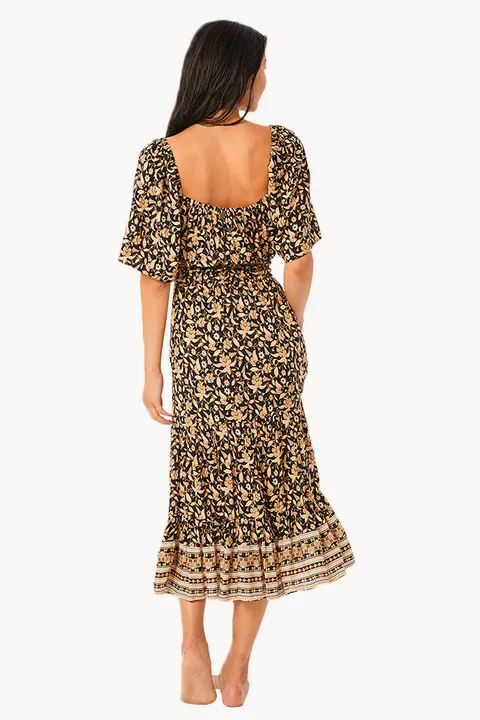 Dreamer Midi Dress - Image 2