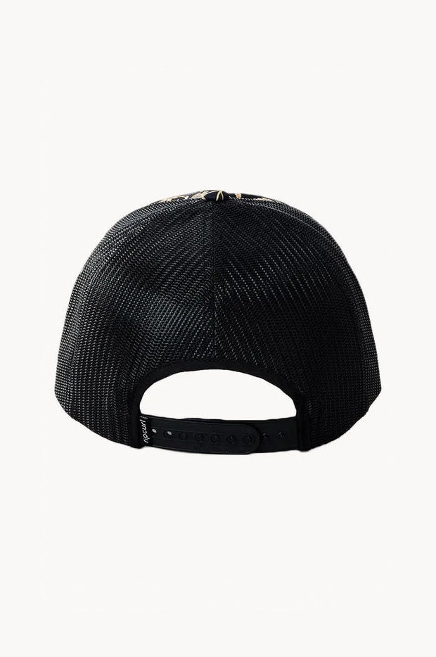 Floral Dreamer Trucker Cap - Image 3