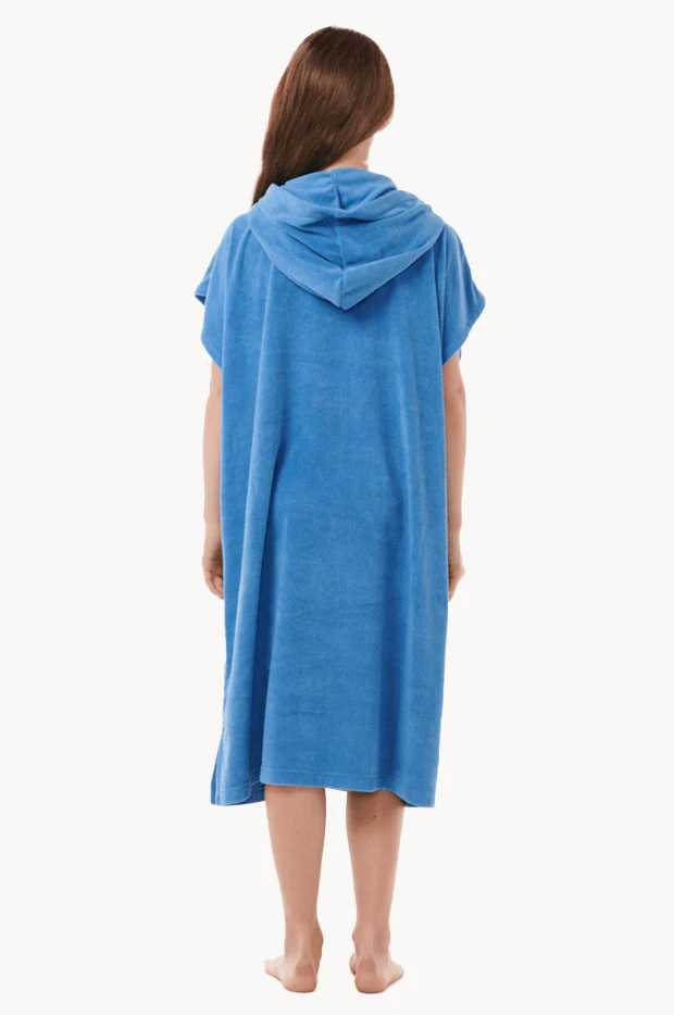 Girls Classic Surf Hooded Towel - Image 3