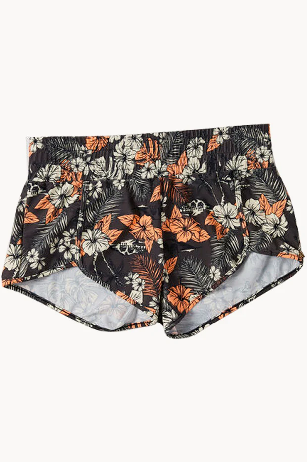 Girls Cosmic Paradise Boardshort
