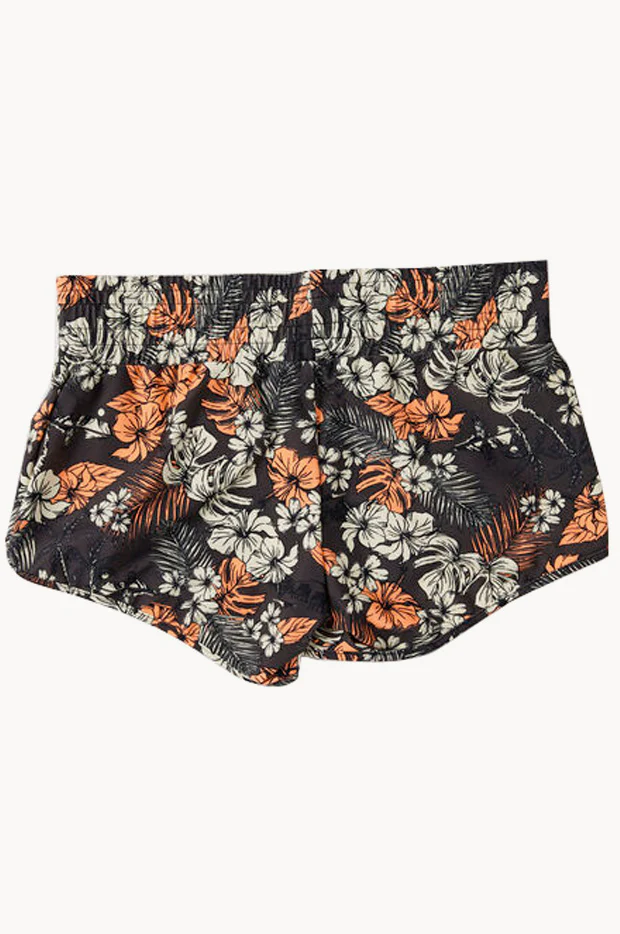 Girls Cosmic Paradise Boardshort - Image 2