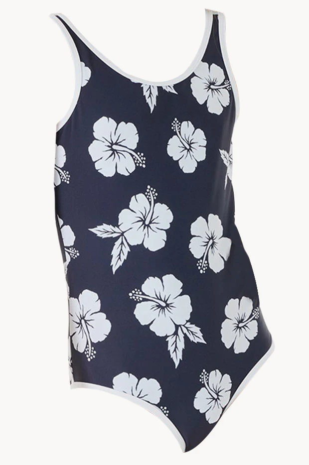Girls Desert Wave One Piece - Image 3