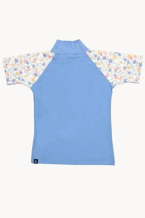 Girls Golden Ditzy Suntop - Image 2
