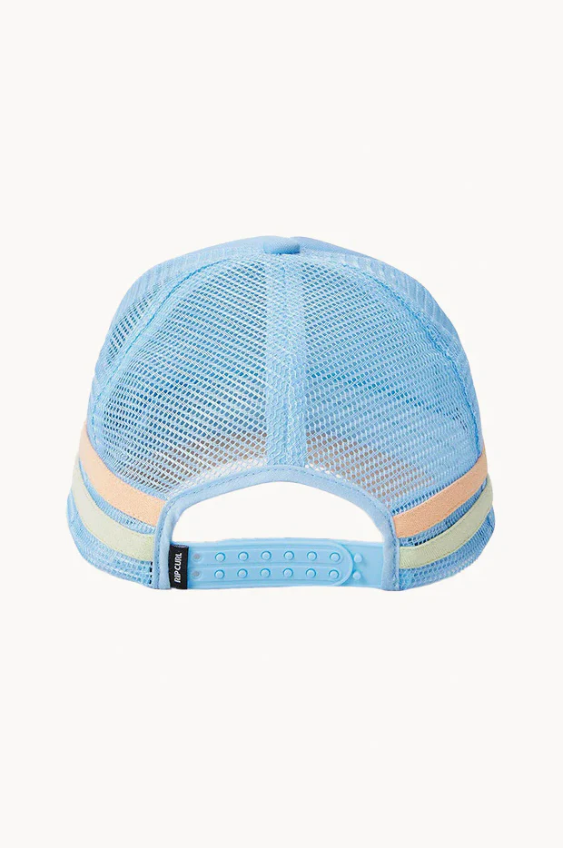 Girls Holiday Trucker Cap - Image 2