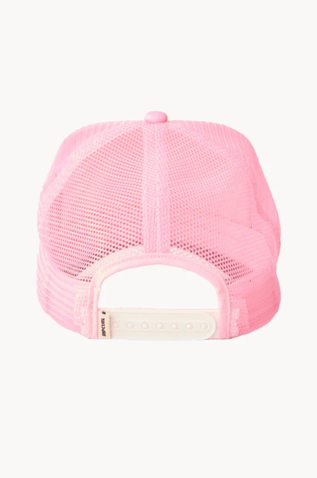 Girls Mixed Revival Trucker Cap - Image 2