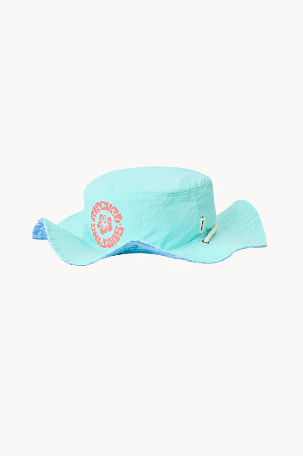 Girls Mixed Revo Bucket Hat - Image 2