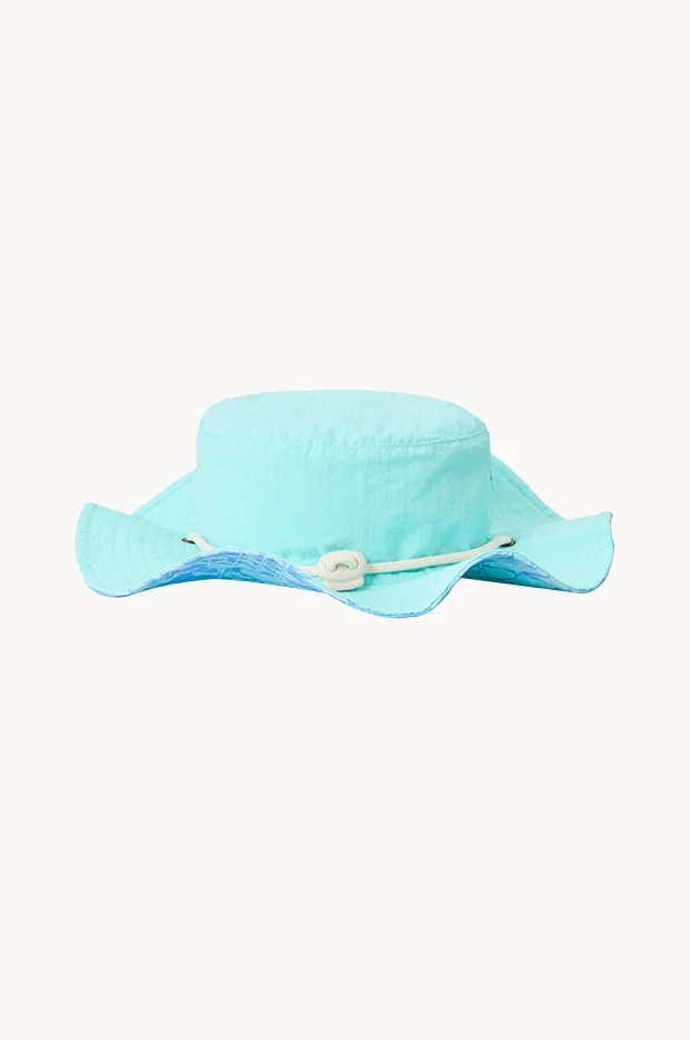 Girls Mixed Revo Bucket Hat - Image 3