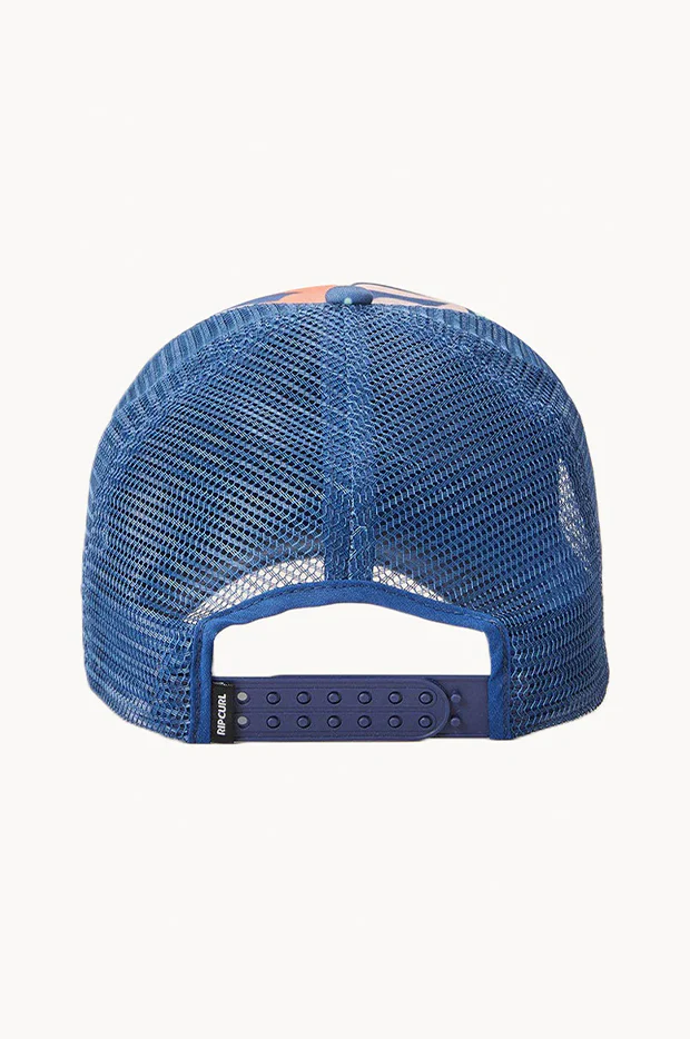 Girls Mixed Trucker Cap - Image 2