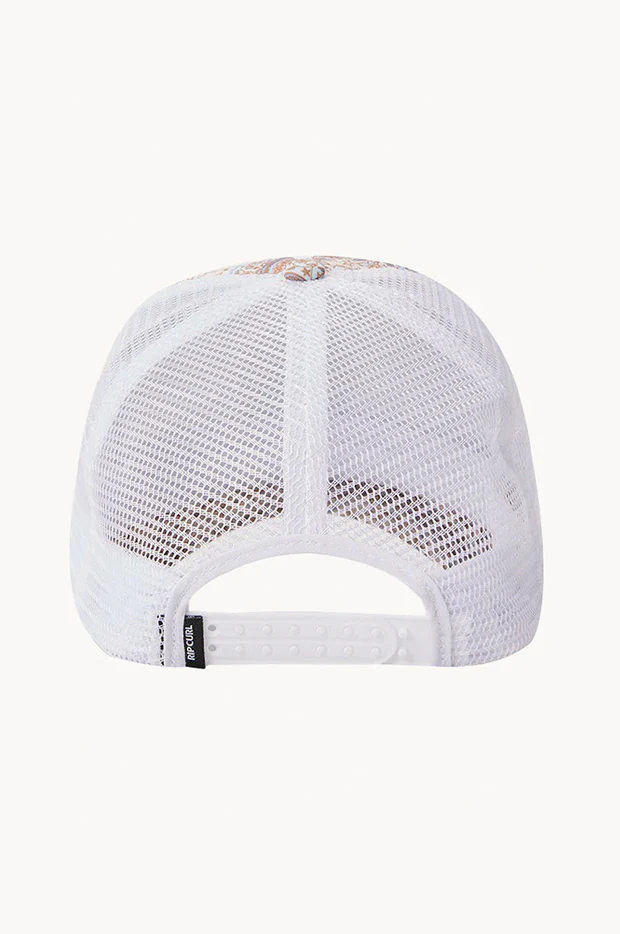 Girls Mixed Trucker Hat - Image 2