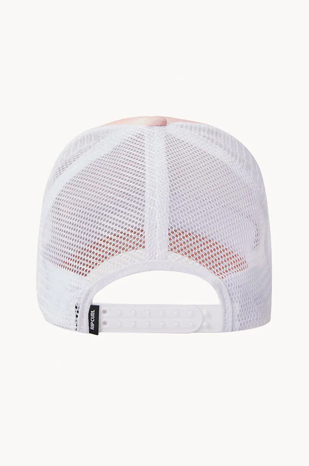 Girls Mixed Trucker Hat - Image 2