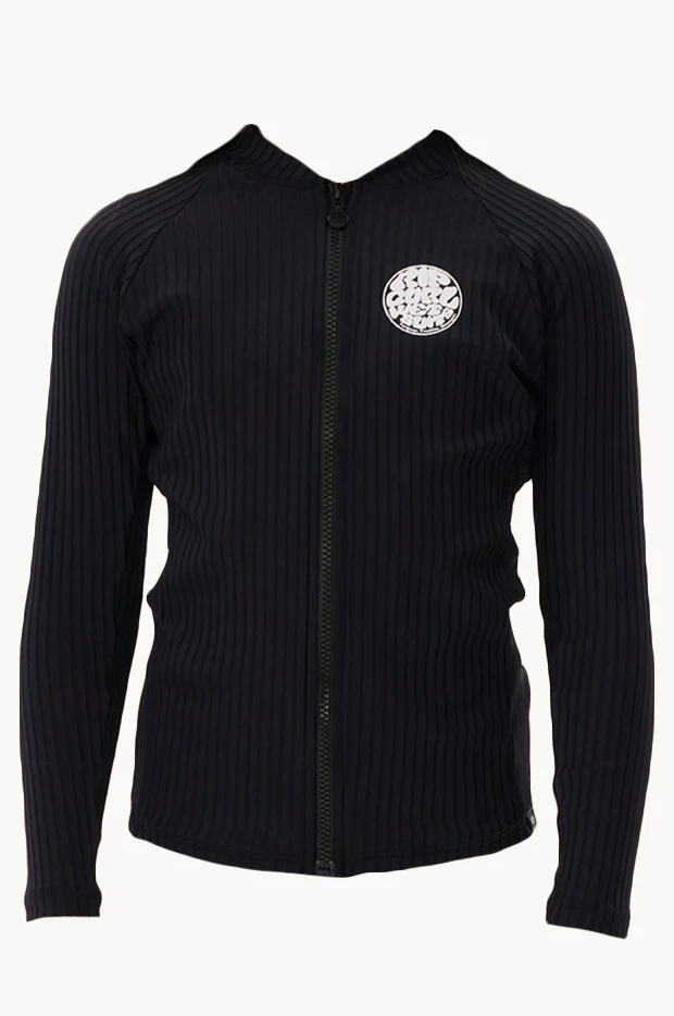 Girls Premium Surf Suntop - Image 2