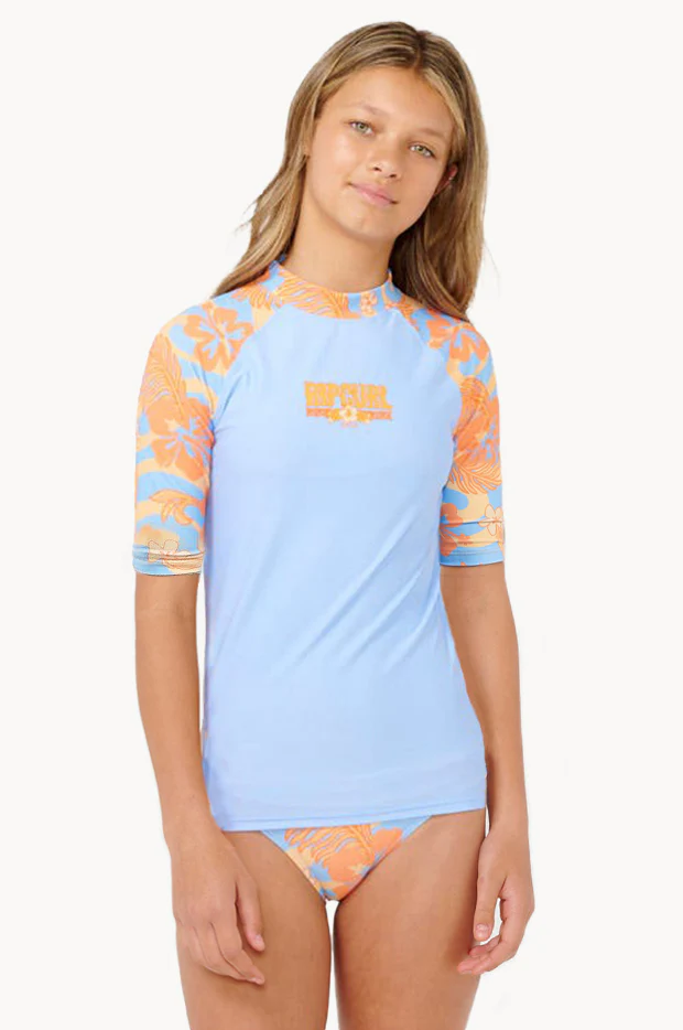 Girls Sun Sol Suntop 3 Piece Set