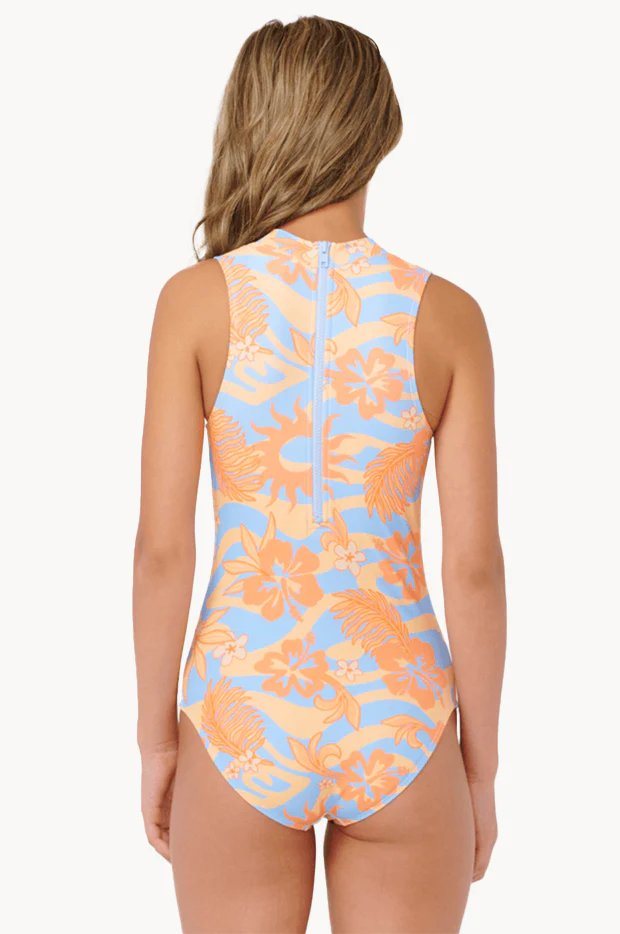 Girls Sun Sol One Piece - Image 2