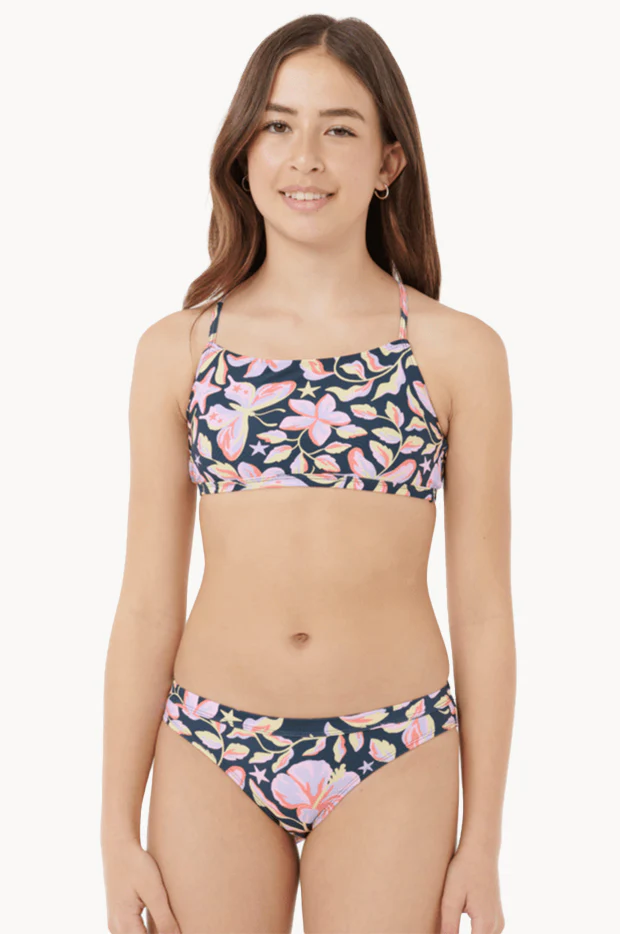 Girls Sunset Skies 3 Piece Set - Image 3