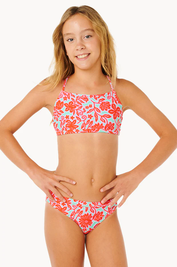 Girls Sunshine Squad 3 Piece Set