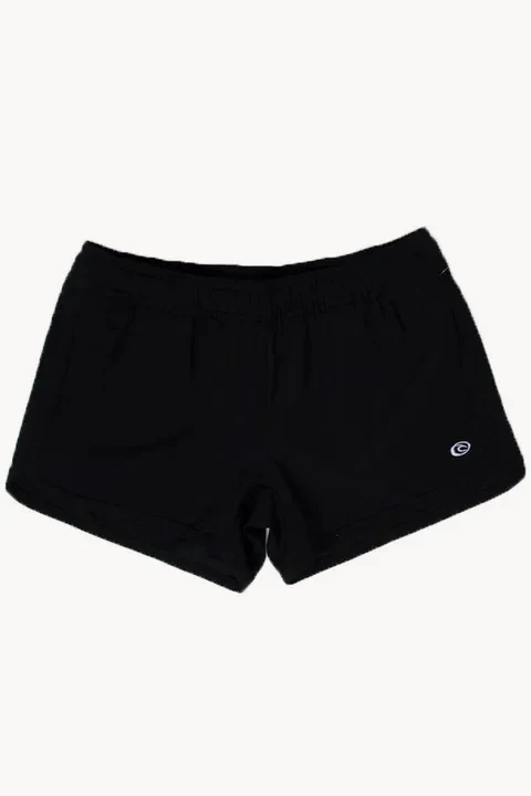 Girls Surf Essentials 3" Boardshort - Image 4