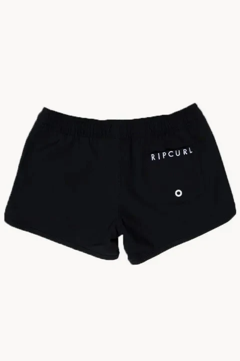 Girls Surf Essentials 3" Boardshort - Image 5