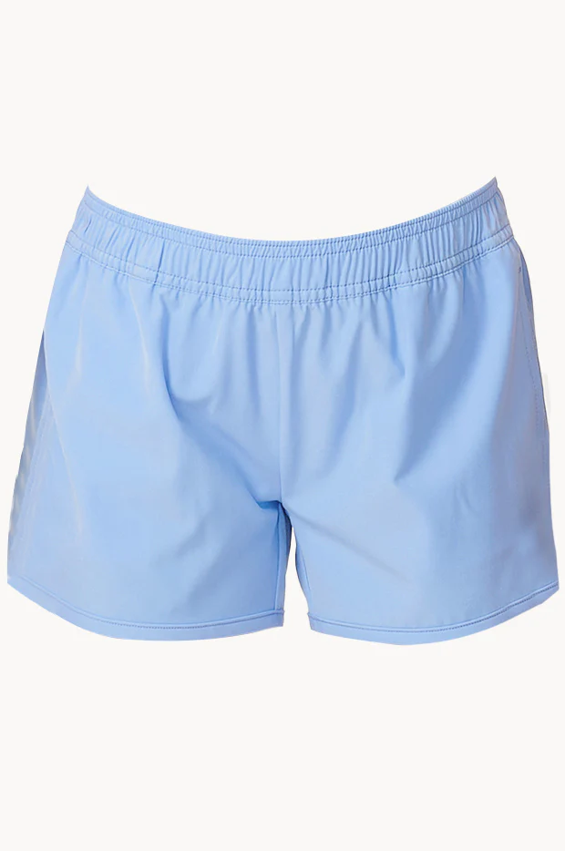 Girls Surf Essentials 3" Boardshort - Image 3