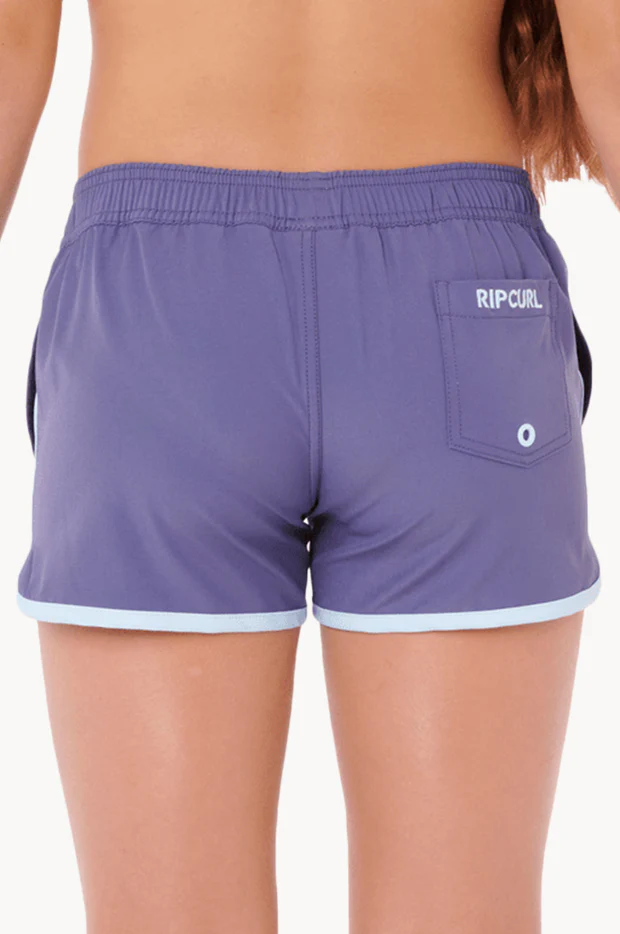 Girls Surf Essentials 3" Boardshort - Image 2