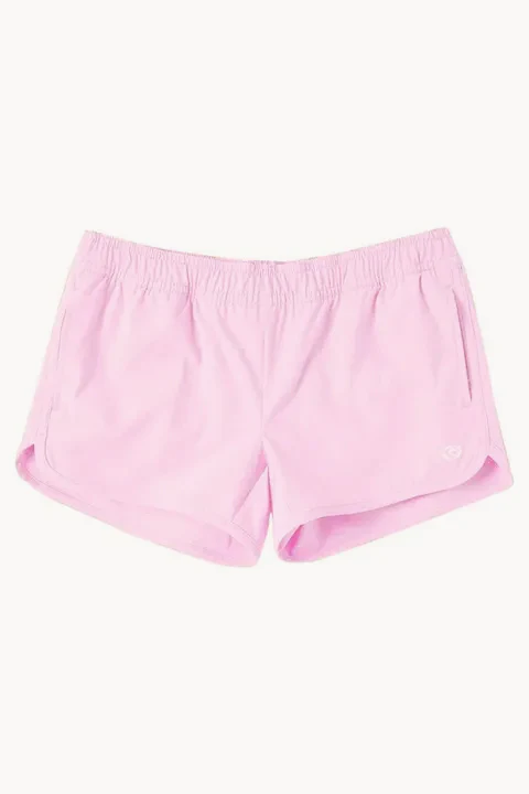 Girls Surf Essentials 3" Boardshort - Image 3