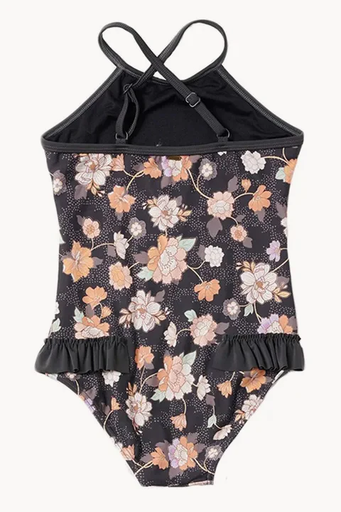 Girls Surf Gypsy One Piece - Image 2