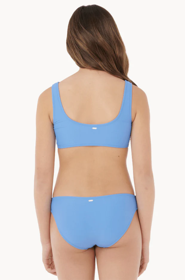 Girls Surf Revival Crop Set - Image 2