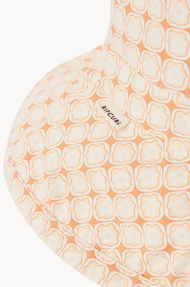 Girls Tres Cool Sun Hat - Image 3