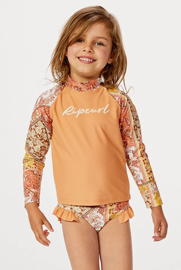 Girls Wanderer Suntop Set - Image 3